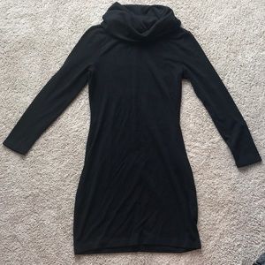 Banana Republic sweater dress